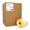 123inkt LM330d 2000D magazijnlabels 102 x 102 mm (12 rollen) 089411 - 1
