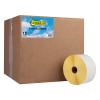 123inkt LM330d 2000D multifunctionele labels 57 x 76 mm (12 rollen) 089431 - 1