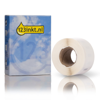123inkt LW650XL PRO 1976411 / 22112283 duurzame smalle adresetiketten 089333