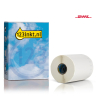123inkt LW650XL PRO 2166659 brede DHL adresetiketten 102 x 210 mm 088595 - 1