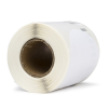 123inkt LW650XL PRO CD en DVD etiketten (57 mm) 089332 - 1