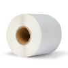 123inkt LW650XL PRO brede ordneretiketten (190 x 59 mm)