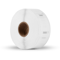 123inkt LW650XL PRO duurzame vierkante etiketten (25 x 25 mm) 089338