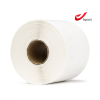 123inkt LW650XL PRO extra grote Bpost verzendlabels (104 x 159 mm) 653324 - 1