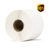123inkt LW650XL PRO extra grote UPS verzendlabels (104 x 159 mm) 653144 - 1
