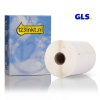 123inkt LW650XL PRO extra grote duurzame GLS verzendlabels (104 x 159 mm) 653203 - 1