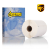 123inkt LW650XL PRO extra grote duurzame UPS verzendlabels (104 x 159 mm) 653143 - 1