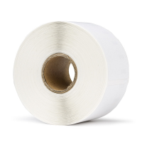 123inkt LW650XL PRO grote etiketten voor retouradres (54 x 25 mm) 089313