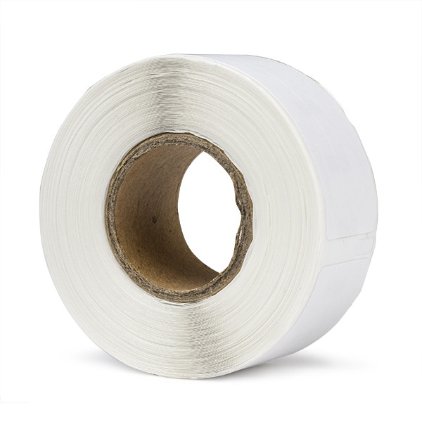 123inkt LW650XL PRO hangmapetiketten (50 x 12 mm) 089331 - 1