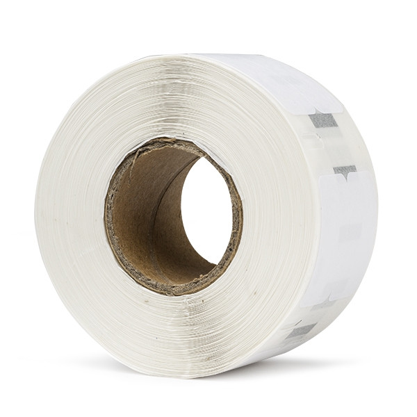 123inkt LW650XL PRO smalle ordneretiketten (190 x 38 mm) 089350 - 1
