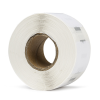 123inkt LW650XL PRO smalle ordneretiketten (190 x 38 mm)