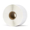 123inkt LW650 grote etiketten voor retouradres (54 x 25 mm)