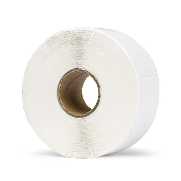 123inkt LW650 grote multifunctionele etiketten (70 x 54 mm) 089193 - 1