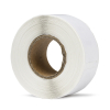 123inkt LW650 multifunctionele etiketten (25 x 13 mm)