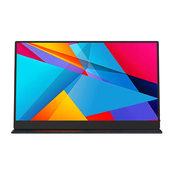 123inkt M16C portable monitor met hoes 303280 - 2