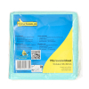 123inkt Microvezeldoekjes 32 x 32 cm assorti (10 stuks)  SDR00048 - 2