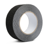 123inkt PVC anti slip tape met zandoppervlak (zwart) 50 mm x 10 m 302547 - 1