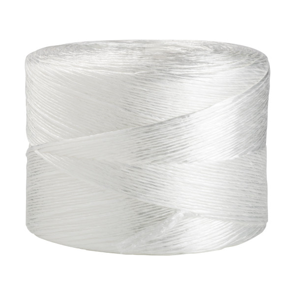123inkt Polypack touw (1400 meter) 303054 - 1