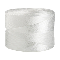 123inkt Polypack touw (1400 meter) 303054