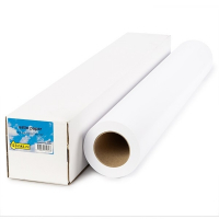 123inkt Satin paper roll 914 mm (36 inch) x 30 m (260 grams) 6063B003C 155063