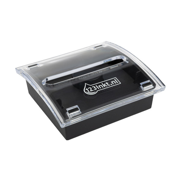 123inkt Z-notes dispenser 76 x 76 mm 301618 - 1
