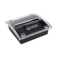 123inkt Z-notes dispenser 76 x 76 mm 301618