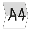 123inkt akte envelop wit 162 x 229 mm - C5 zelfklevend (25 stuks) 123-303560-25 209059 303560-25C 300934 - 2