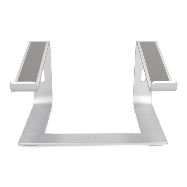 123inkt aluminium laptopstandaard (10-17 inch) 371702 - 2