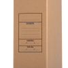 123inkt archiefdoos A4/folio 100 x 250 x 352 mm (25 stuks) 128102C 302067 - 5