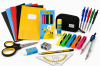 123inkt basis schoolpakket 304550 - 1