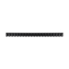 123inkt bindrug 19 mm zwart (100 stuks) 303129 - 1