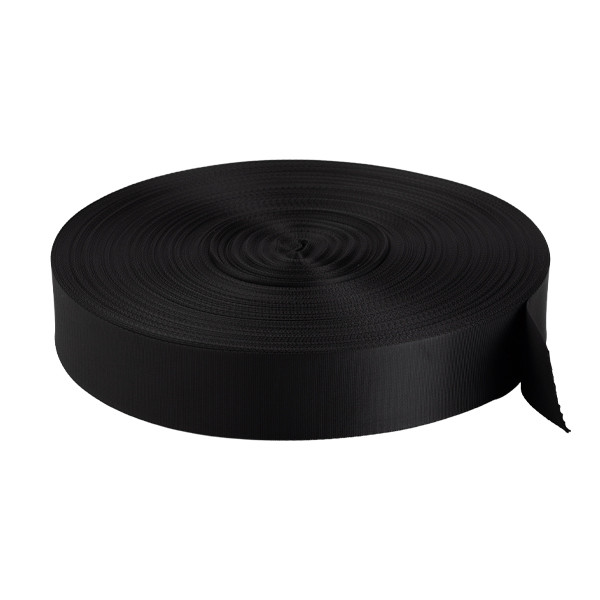 123inkt boomband op rol (50 mm x 100 m) 303078 - 1