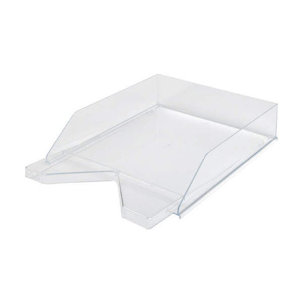 123inkt brievenbak transparant (6 stuks) 300280 - 1