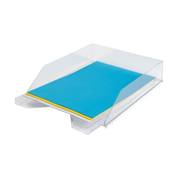 123inkt brievenbak transparant (6 stuks) 300280 - 3
