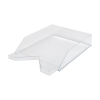 123inkt brievenbak transparant (6 stuks)