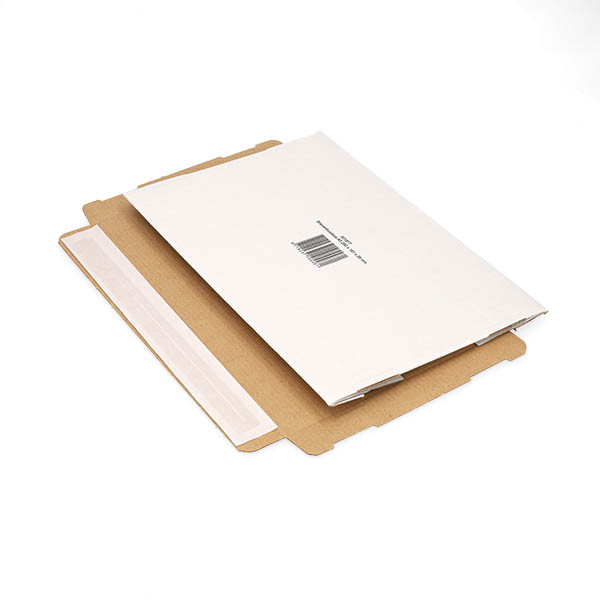 123inkt brievenbusdoos A5 260 x 181 x 28 mm (10 stuks) 301877 - 5