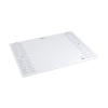 123inkt bureau onderlegblok 50 x 35 cm 2026-2029 (40 vel) FSC® Mix 70% 1.041.9900.00.6.0C 9.843.00842A 302448 - 2