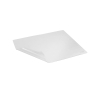 123inkt bureauonderlegger 53 x 40 cm transparant 711219C 302424 - 2