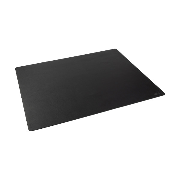 123inkt bureauonderlegger 65 x 52 cm zwart 95304C 302420 - 1