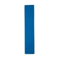 123inkt crêpepapier 250 x 50 cm donkerblauw FSC® Mix Credit 822128C 301683