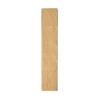 123inkt crêpepapier 250 x 50 cm goud FSC® Mix Credit 8229125C 301678