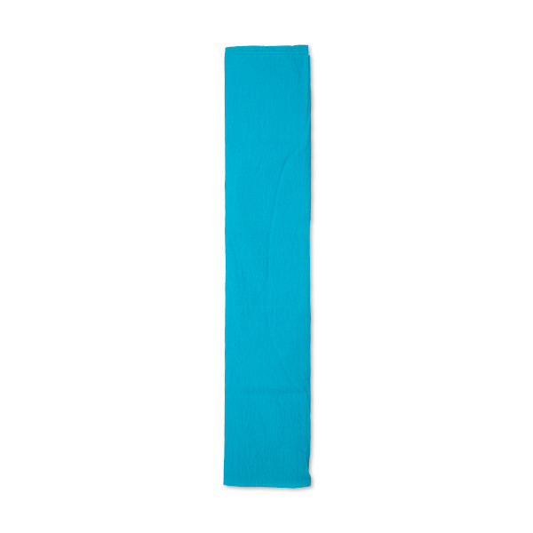 123inkt crêpepapier 250 x 50 cm lichtblauw FSC® Mix Credit 822120C 301675 - 1