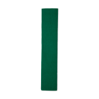 123inkt crêpepapier 250 x 50 cm mosgroen FSC® Mix Credit 822141C 301682