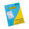 123inkt document lamineerhoes A4 mat/glans 2x75 micron (50 stuks) 302053 - 1