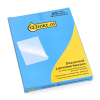 123inkt document lamineerhoes A5 glanzend 2x80 micron (100 stuks) 302890 - 1