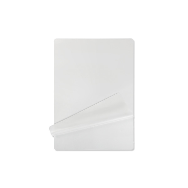 123inkt document lamineerhoes A5 glanzend 2x80 micron (100 stuks) 302890 - 1