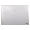 123inkt documentenvelop A3 transparant  300459