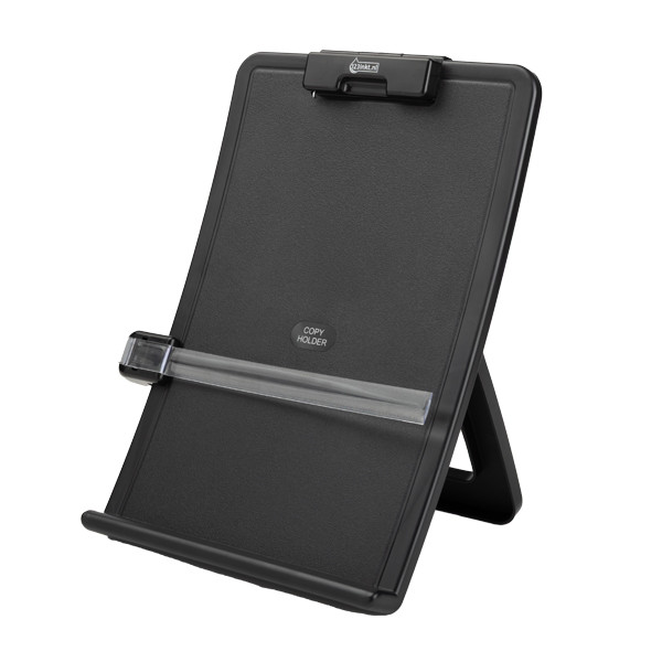 123inkt documenthouder zwart 302734 - 1