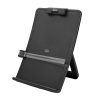 123inkt documenthouder zwart 302734 - 1