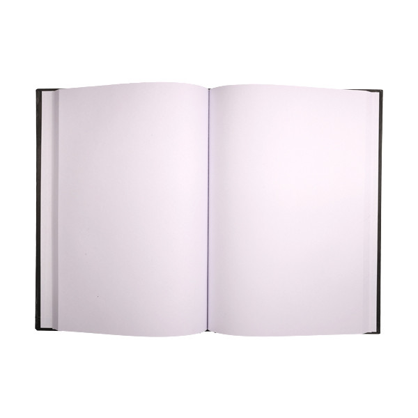 123inkt dummyboek hardcover A4 (80 vel) 301410 - 2